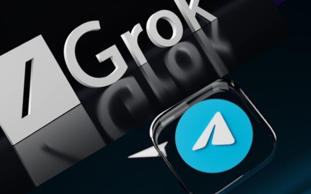 Grok AI