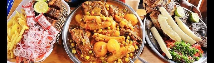 street food