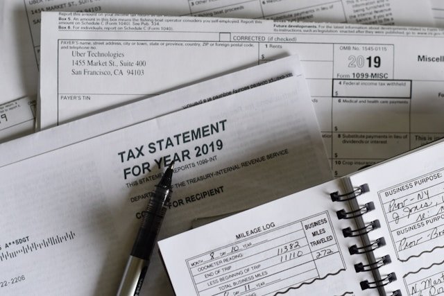 taxes in uganda