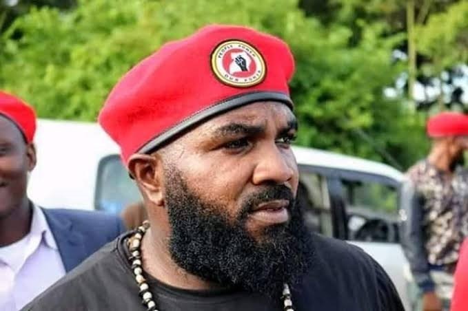 Eddie Mutwe