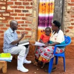 community health workers