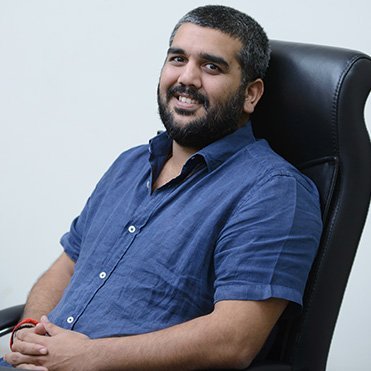 Rajiv Ruparelia
