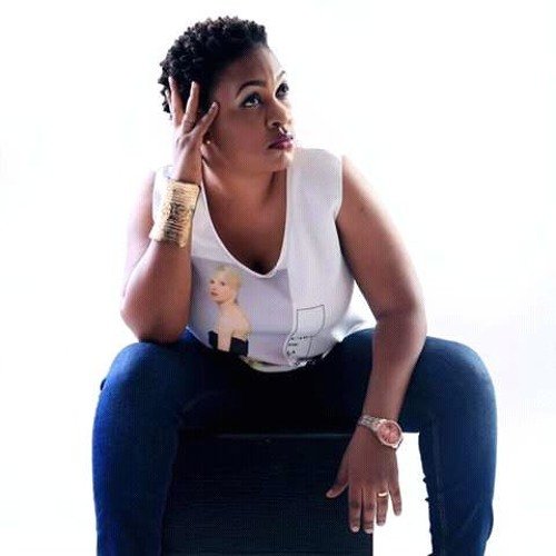 Julie Mutesasira