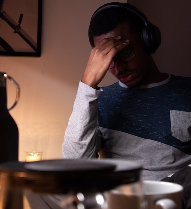 stress